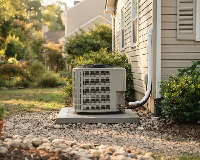 AC Installation by Allstate Air Conditioning