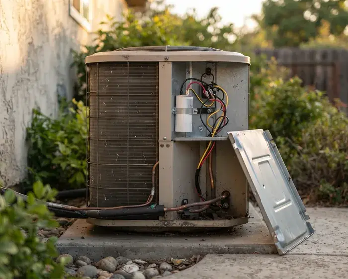 AC Repair by Allstate Air Conditioning