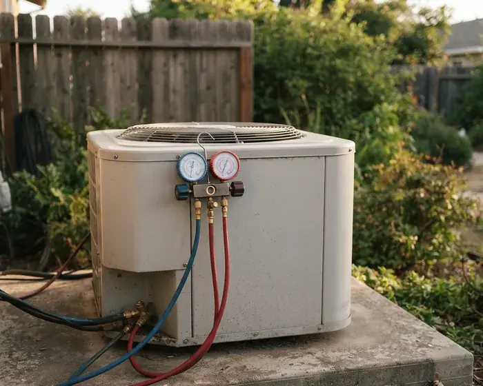Maintenance Plans by Allstate Air Conditioning